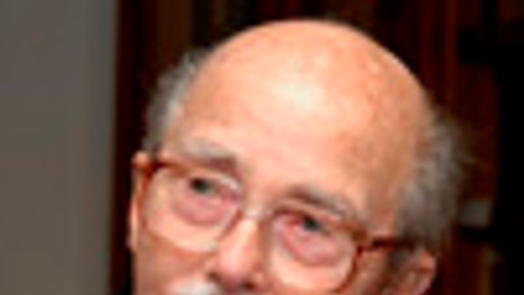 Otto von Habsburg si pozrel výstavu svojich predkov