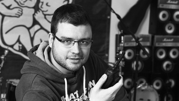 ROZHOVOR: Ako by mal vyzerať nočný život v Bratislave? Porozprávali sme sa s nočným primátorom