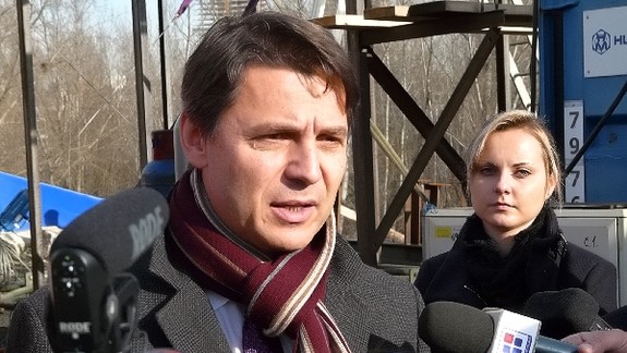 Primátor zatiaľ nechce prezradiť mená svojich námestníkov