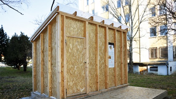 Neuveríte vlastným očiam: Nechajte oklamať svoj zrak v Amesovej izbe