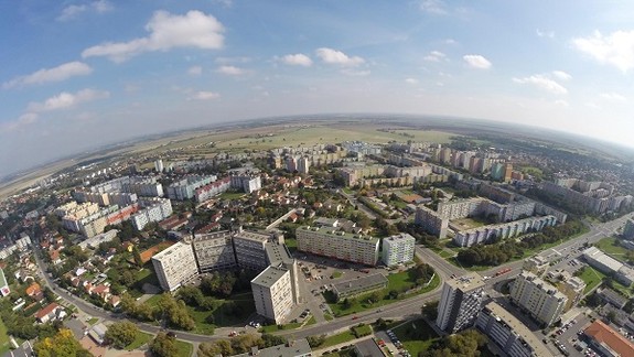 Na projekty občianskeho rozpočtu 2019 vyčlenila Vrakuňa 20.000 eur