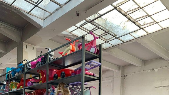 Zber vecí na Mestský bazár začína už dnes v takmer každej mestskej časti