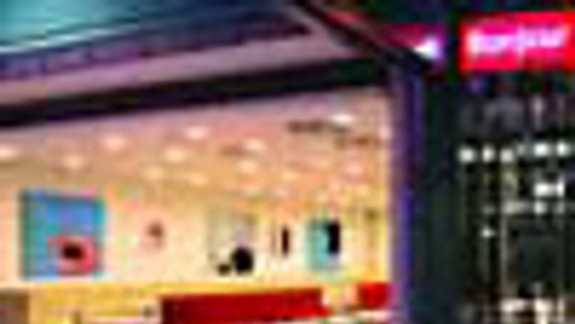 Výtvarníčka Jarmila Džuppová v Apollo BC