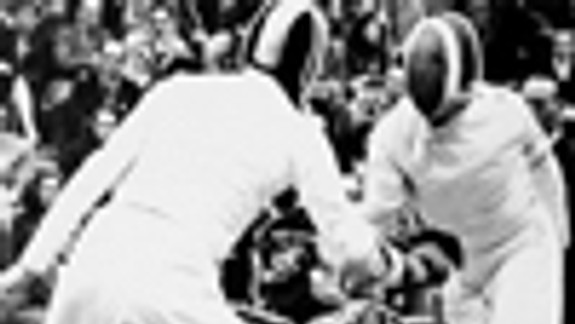 Päťboj bol doménou Bratislavčanov