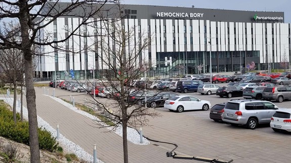 Chcete si prezrieť Nemocnicu Bory zvnútra? Pripravila deň otvorených dverí
