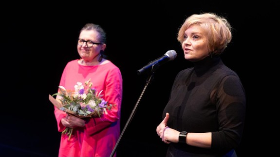 Festival Nová dráma: Patrónkou je svetoznáma M. Carr, pozornosť sa zaostrí na súčasné gruzínske divadlo