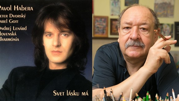 VIDEO: Adventný kalendár č.7 – Ako Pavol Habera a Daniel Hevier napísali List Ježiškovi