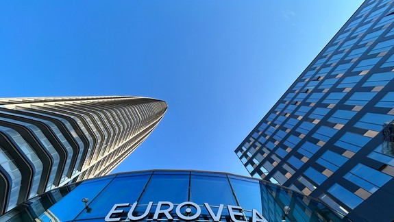 Eurovea ohlasuje začiatok letnej sezóny podujatí, otvorenie rozšírenia zaznamenalo rekordné čísla