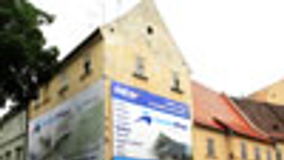 Určili víťazné návrhy prestavby objektov