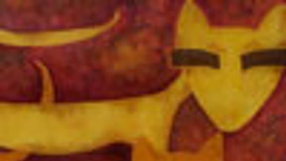 Nežnosť a silné drobnosti v K Gallery