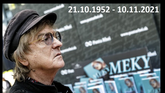 Posledná rozlúčka s Miroslavom Žbirkom bude 19. novembra