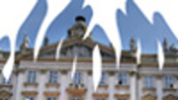 Tento víkend patrí všetkým Bratislavčanom