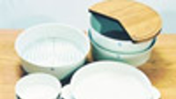 Švédske dizajnérky v Dvorane ministerstva