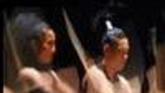 Po dvoch rokoch zahrajú na japonských bubnoch