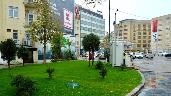 FOTO: Kamenné námestie mení svoju tvár: Pozrite, čo pribudlo