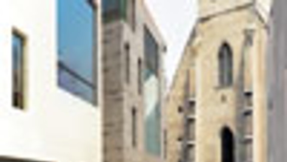 Projekt Vydrice stojí, pripomenuli ho výstavou