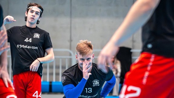 Florbal: Lido zaznamenalo prvú prehru, doma podľahlo Nižnej 8:9