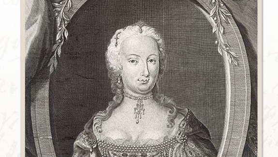 Novinka, ktorá poteší: Vydajú album s tematikou Márie Terézie