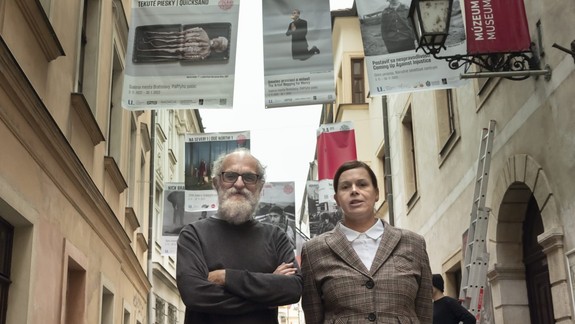 Bohatý program: Mesiac fotografie ponúka vyše 25 individuálnych aj kolektívnych výstav