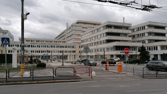 V NÚDCH musia ľudia povinne nosiť rúška