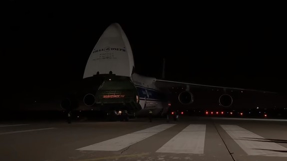 VIDEO: Na Slovensko doviezli takmer tri milióny antigénových testov