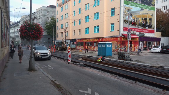 VIDEO: Kedy dokončia Špitálsku? Dnes zverejnili presný dátum. Práce pokračujú napriek námietke ministerstva