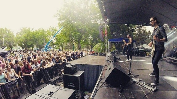 VIDEO: Na „Mlyny“ sa v piatok chystajú zabávať tisícky mladých ľudí – miestni obyvatelia sa už teraz desia hluku!