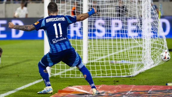 Futbal: Banská Bystrica prehrala doma so Slovanom 0:2