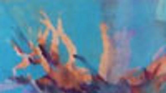 V Kultúrnom inštitúte výstava K. Matuštíkovej