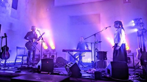 Benefičný koncert Dlhá noc pre Ukrajinu podporí rodiny,ktoré utekajú pred vojnou