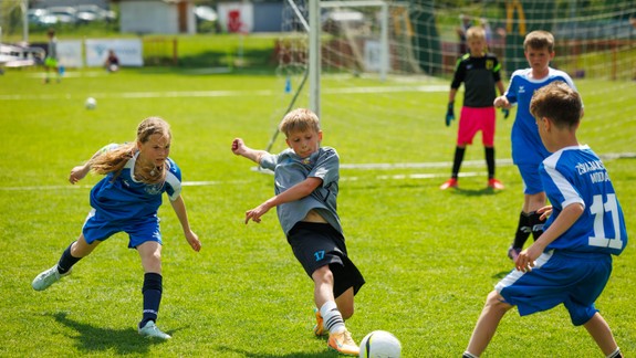 Bratislavské krajské kolo najväčšieho školského futbalového turnaja na Slovensku vyhral úplný nováčik
