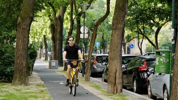 Chcú viac cyklistov v uliciach: Bratislava plánuje viacero projektov pre rozvoj cyklistickej dopravy