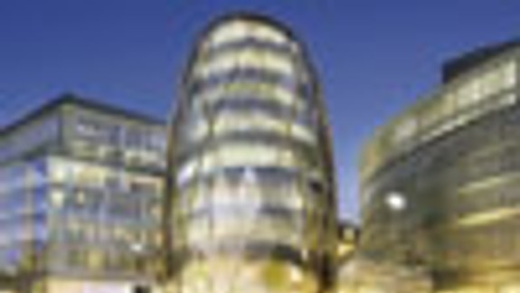 Eurovea urbanisticky výrazne dotvorí centrum