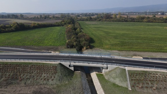 Obchvaty Pezinka a Modry ako strategická investícia reagujú na súčasný stav, uviedlo Ministerstvo dopravy SR