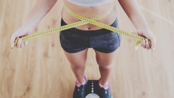 Prezradíme vám, ktoré hormóny nám bránia chudnúť