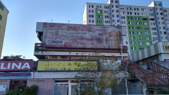 Budova bývalého „Braníka“ je bližšie k rekonštrukcii. Mestské zastupiteľstvo schválilo jeho zverenie mestskej časti