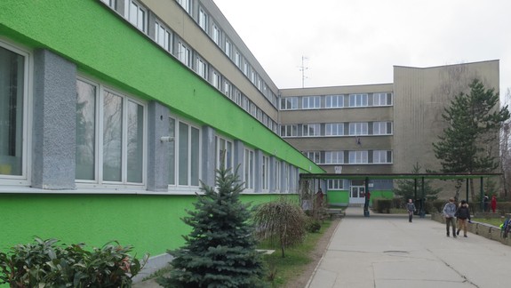 Ružinov pokračuje v zatepľovaní škôl