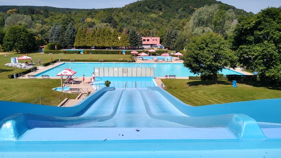 Kde je vyhovujúca kvalita vody? V Bratislavskom kraji je zatiaľ povolená prevádzka 11 kúpalísk