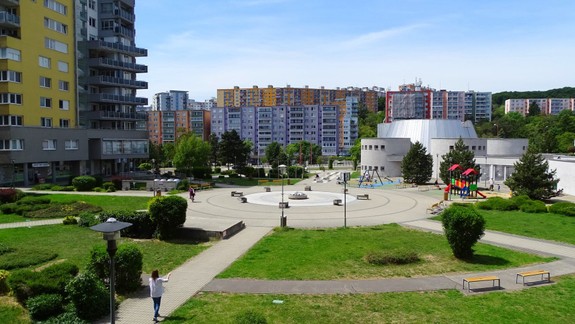 V Karlovej Vsi si môžete dať preveriť svoj stav, koná sa tu Festival zdravia