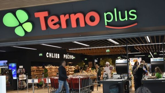 Zamestnanci Terna nájdu za október na výplatnej páske viac!