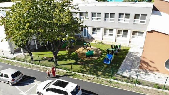 BSK: Zámer nového školského areálu v Záhorskej Bystrici je o krok bližšie k realizácii