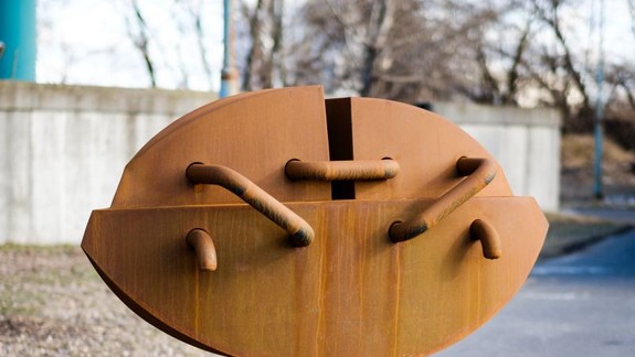 Začal sa 22. ročník umeleckého podujatia Socha a Objekt