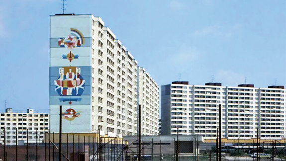 Pomôžete? Nadšenci chcú obnoviť ďalšiu monumentálnu maľbu