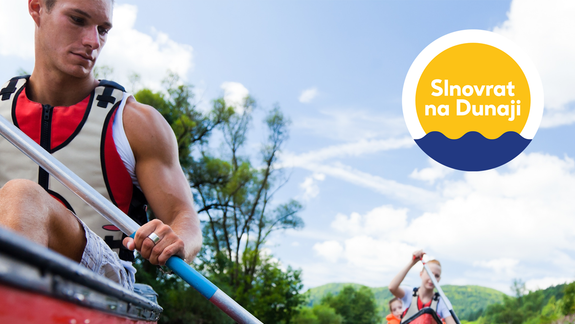 Poďte k Dunaju