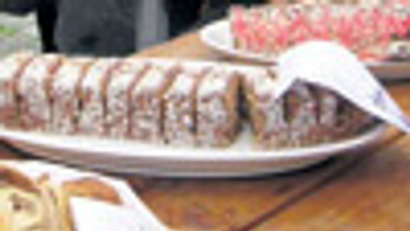 Upršané Vajnorské hody sa vydarili