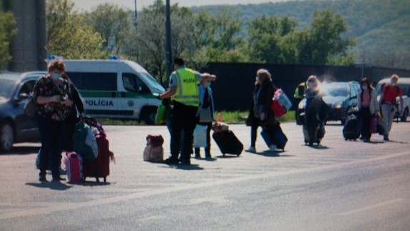 Počas soboty zaevidovali rekordný záujem o eKaranténu