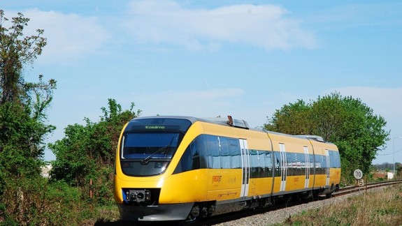 RegioJet vyzýva na zavedenie ETCS na kľúčových železničných tratiach Slovenska