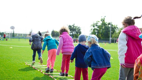 Európsky charitatívny beh No Finish Line pomôže vybudovať pre choré deti terapeutické ihrisko