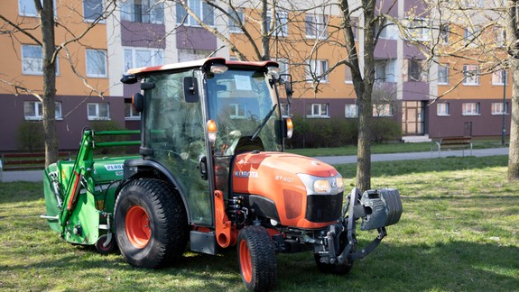 VIDEO Petržalka odštartovala novú sezóny kosby. Aké majú novinky?