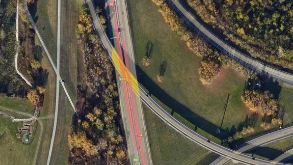 Vodiči, na moste Lanfranconi rátajte od pondelka s dopravnými obmedzeniami